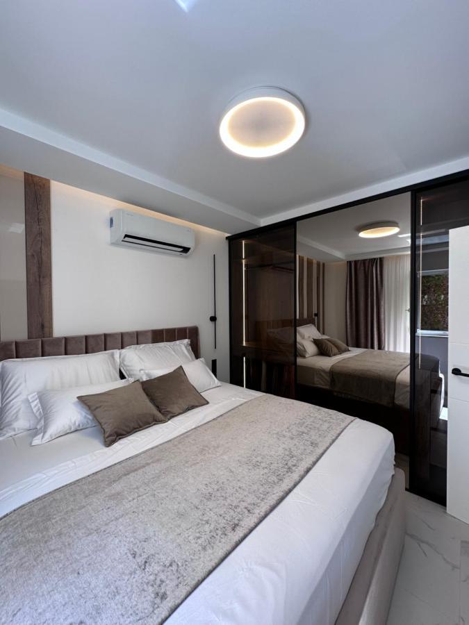 Luxury Rooms Andrea Dubrovnik Exterior foto