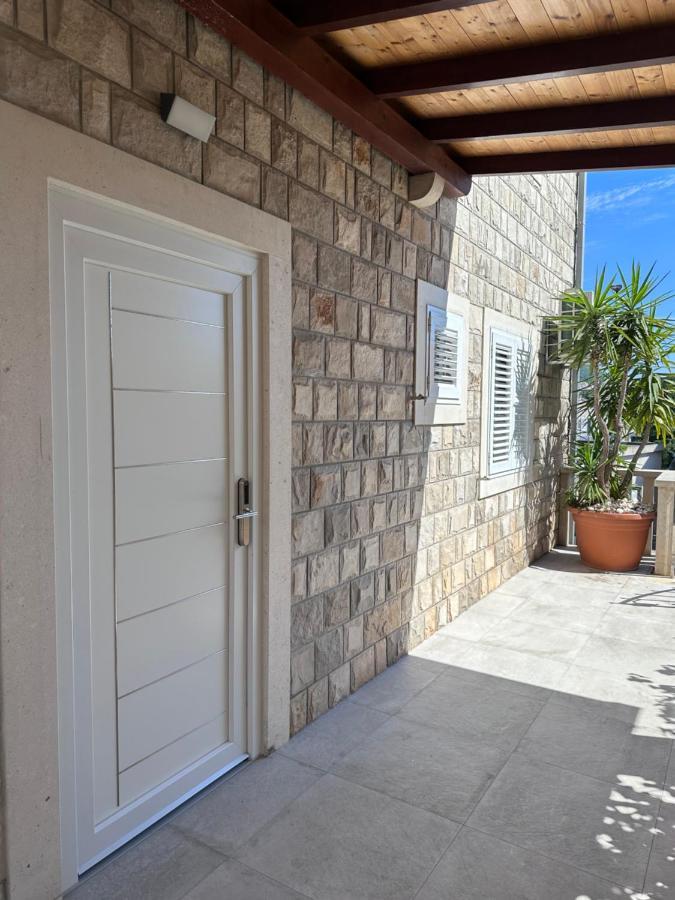 Luxury Rooms Andrea Dubrovnik Exterior foto