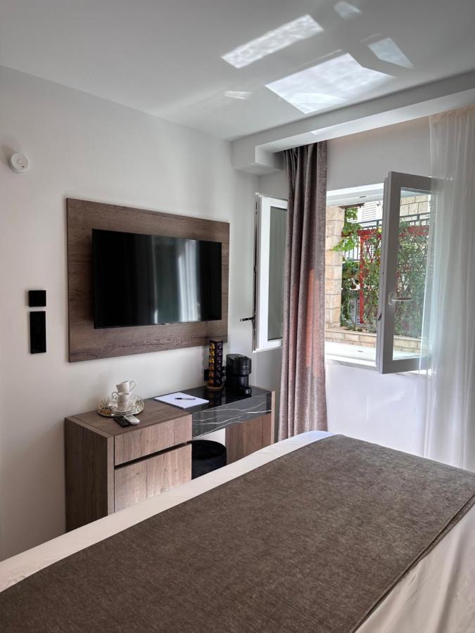 Luxury Rooms Andrea Dubrovnik Exterior foto