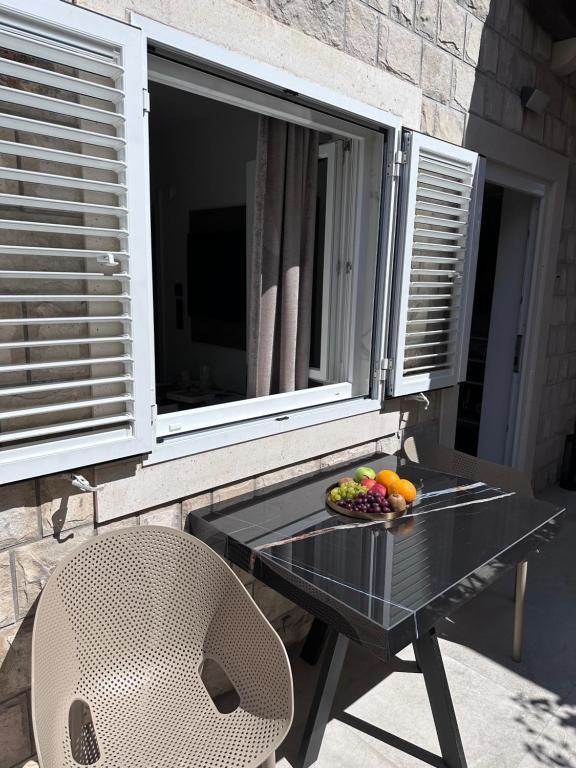Luxury Rooms Andrea Dubrovnik Exterior foto