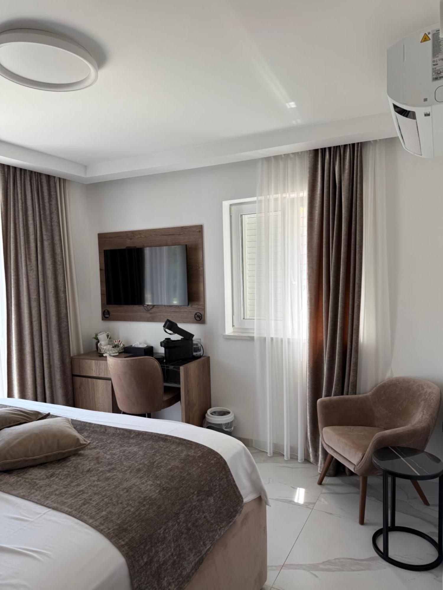 Luxury Rooms Andrea Dubrovnik Exterior foto